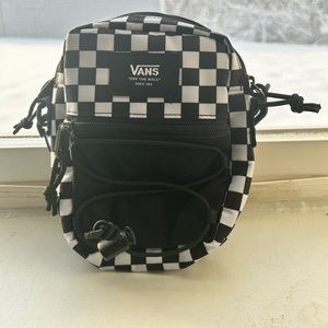 Vans Crossbody